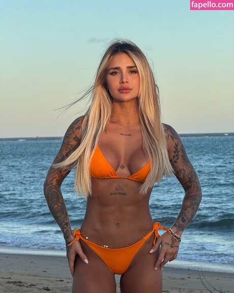 Bruna Rotta onlyfans archive