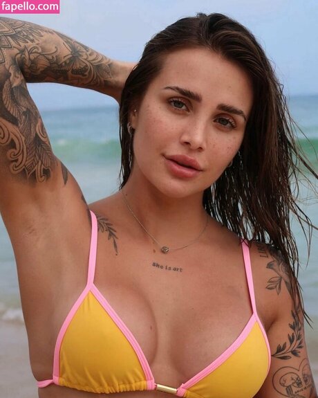 Bruna Rotta onlyfans sex leaks