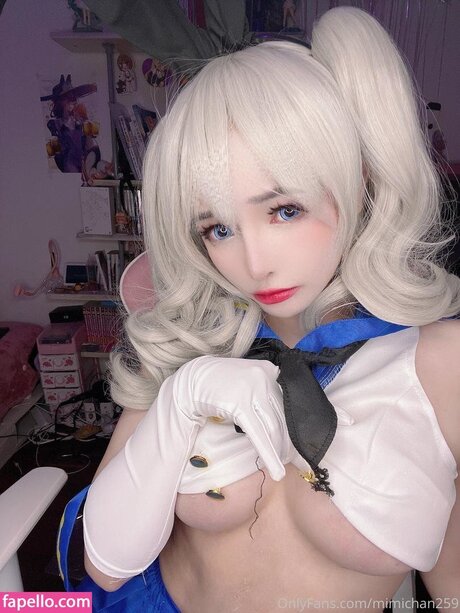 mimichan259 onlyfans content leaked