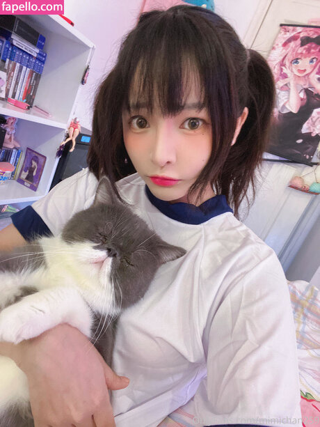 mimichan259 onlyfans joi