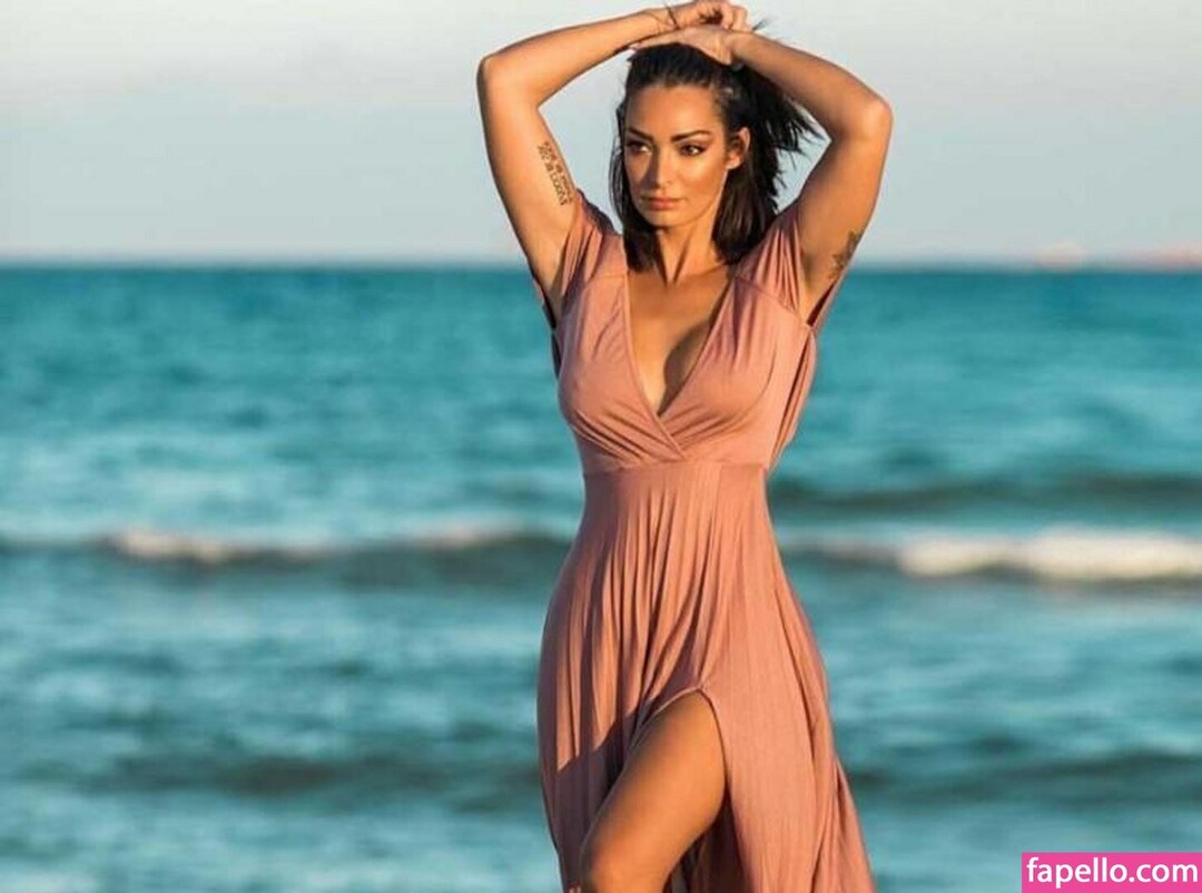 Emilie Nef Naf onlyfans naked leaked