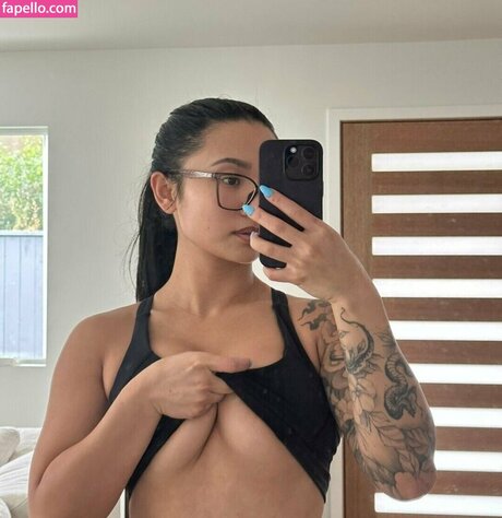 cattienle leaked onlyfans pics