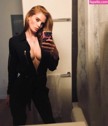 Alexina Graham onlyfans leaked nude