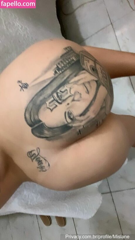 Mislaneully nude onlyfans