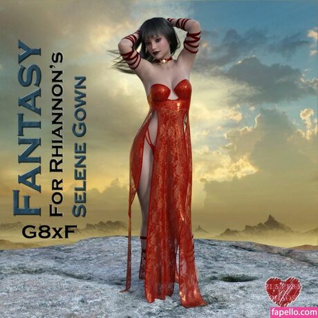 Forselene onlyfans naked leaks