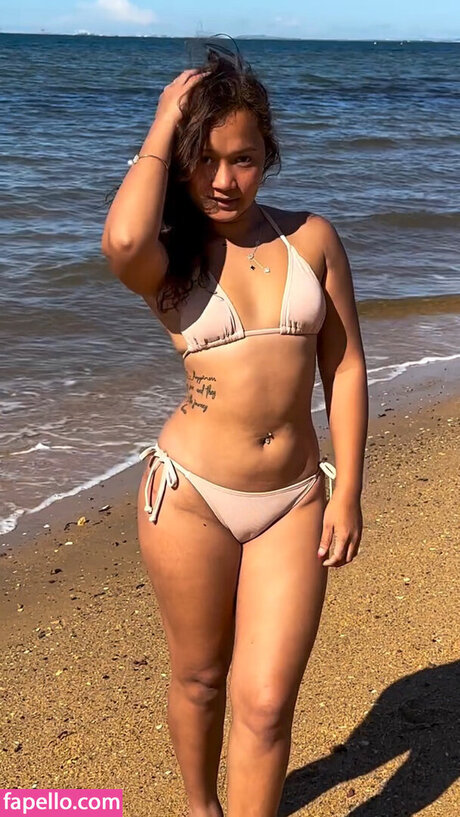 Ismaela Curl xxx only fans