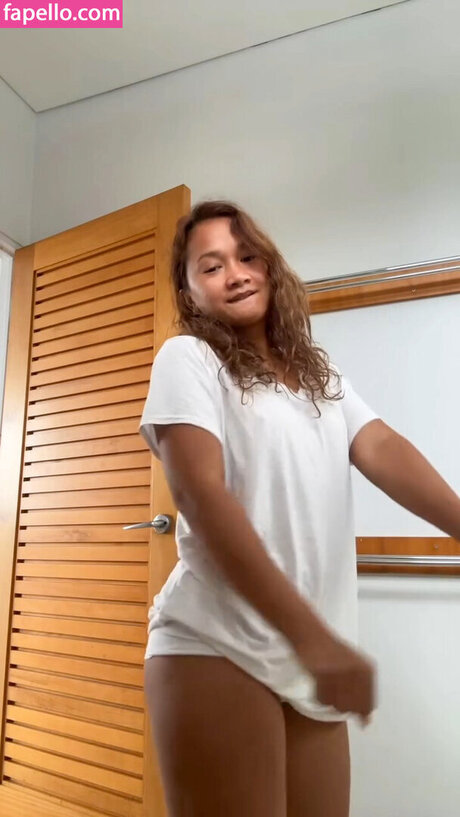 Ismaela Curl onlyfans leaks nudes