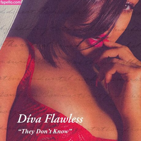 Flawless Diva onlyfans xxx