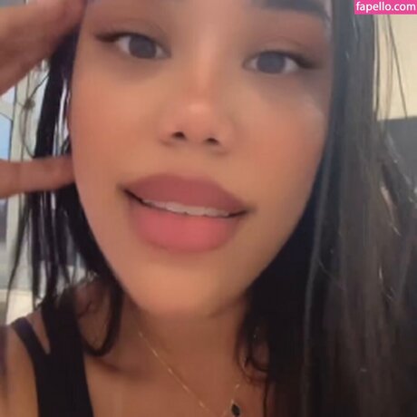 Kalileaox onlyfans de