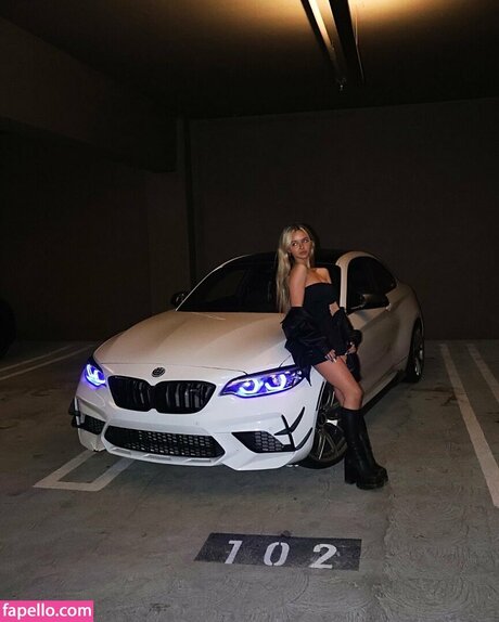 Thalia Hamidi new leaked onlyfans