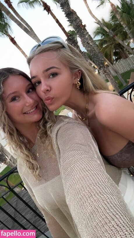 Thalia Hamidi naked onlyfans leaked