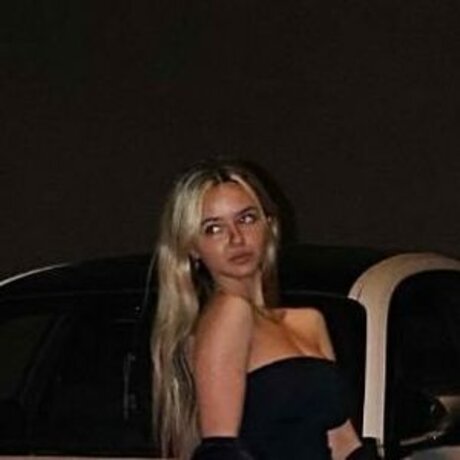 Thalia Hamidi only fans xxx