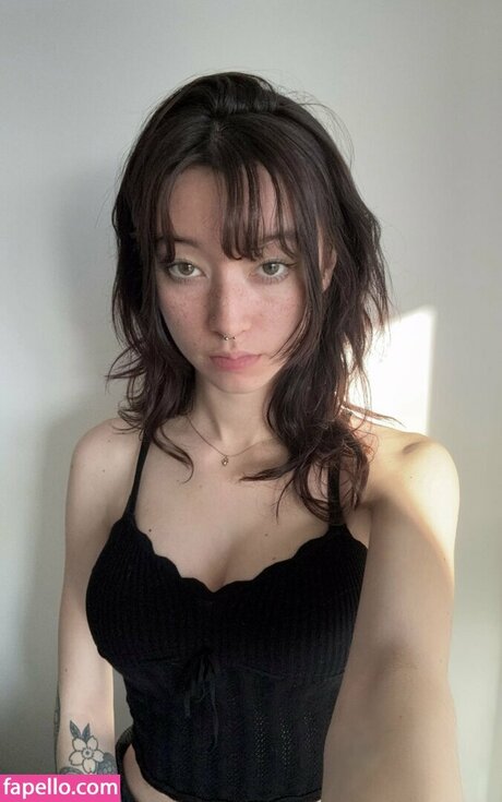 kaerisake naked onlyfans leak