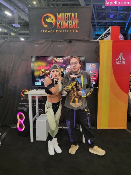 Kerri Ann Hoskins ass onlyfans