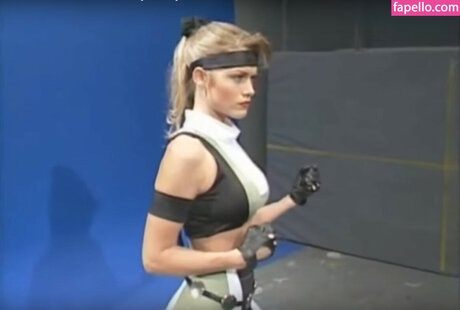 Kerri Ann Hoskins leaked only fans nudes