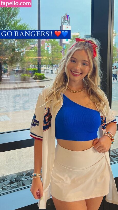 Lynzie Fulton onlyfans leakd