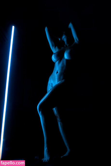 Yuliana Prokhorenko onlyfans leak