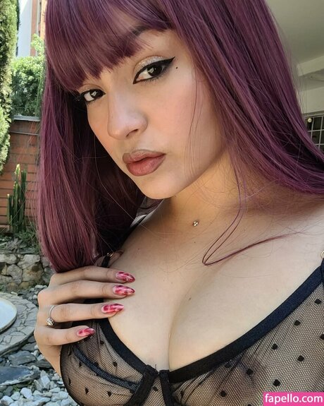 Artica Cooper onlyfans ass