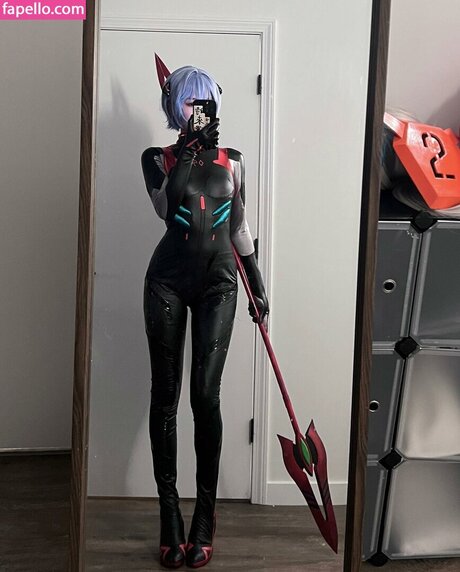 iceyyyzhou new onlyfans leak