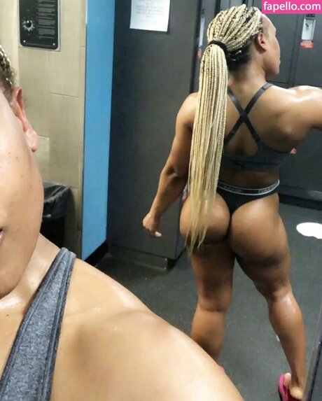 iamcassfit onlyfans leams