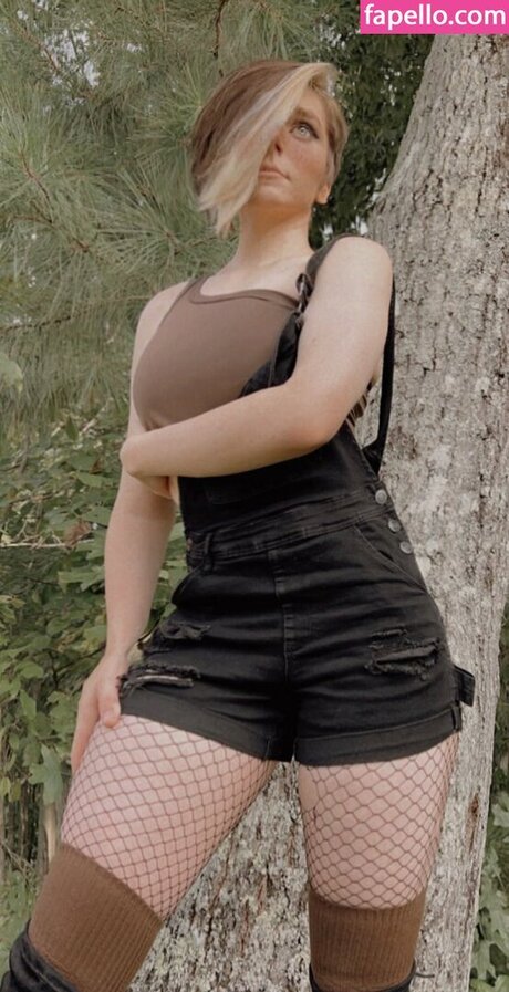 Stitchiot onlyfans leaked sex