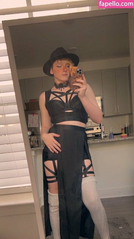 Stitchiot only fans leaks