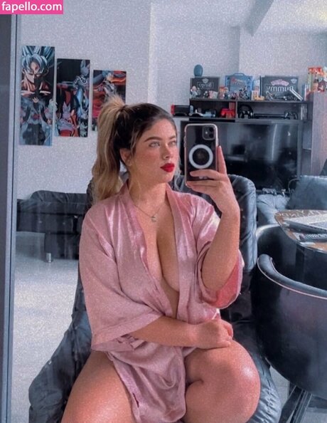 Daniela Villa nude leaks onlyfans