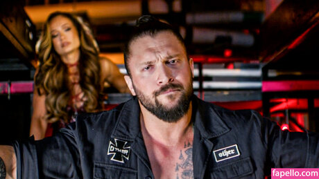 Scarlett WWE nude porn onlyfans