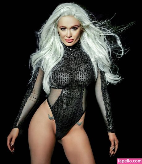 Scarlett WWE onlyfans free content