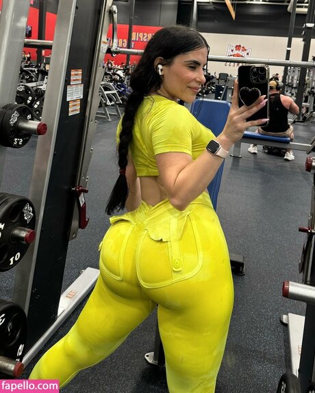 Emme Cavazos leaked porn onlyfans