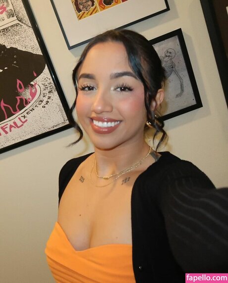 Zaira Lissette onlyfans porn free