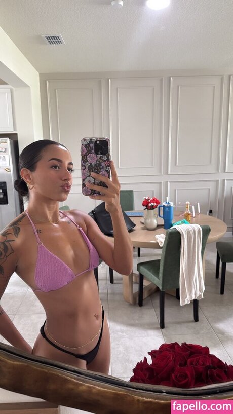 Zaira Lissette nude only fans leaks