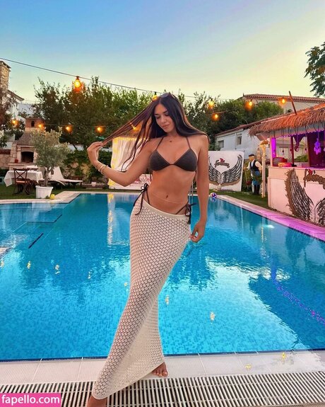 Kardeniz leaked onlyfans pics