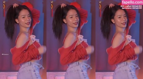 ttanuae onlyfans leaked tits