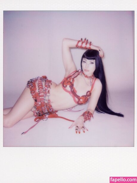 SweetSeverine leaked onlyfans nudes