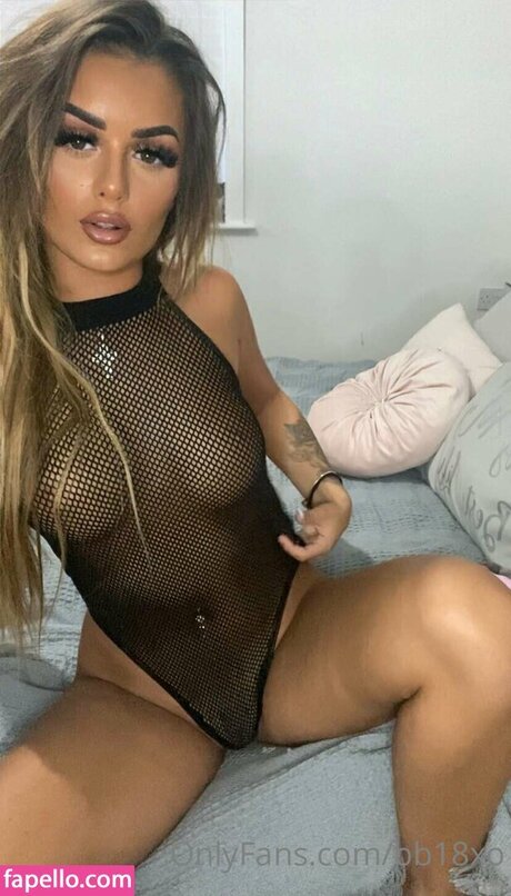 Baugh Brooke onlyfans porn nude