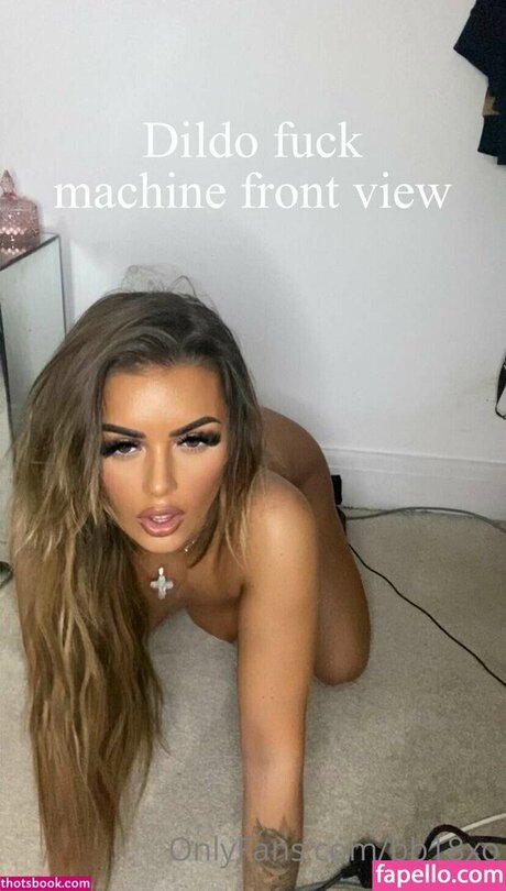 Baugh Brooke onlyfans gratis