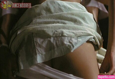 Chae Lee leaked onlyfans pictures