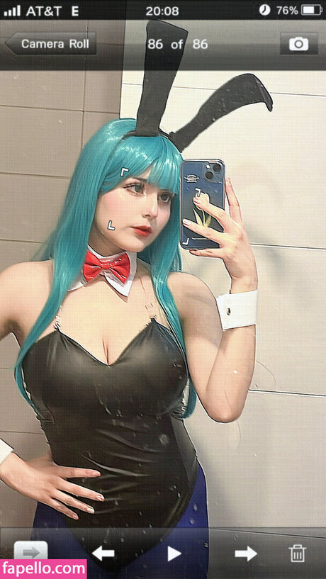 Catorisu onlyfans tits