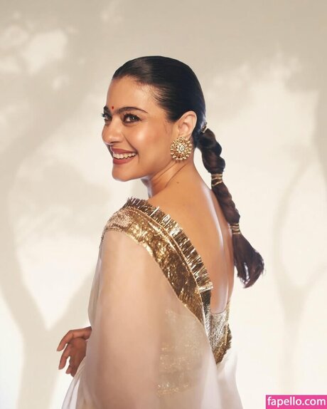 Kajol Devgn only fans leaks