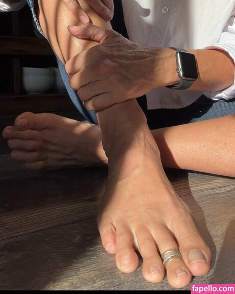 Mrs Stark onlyfans model