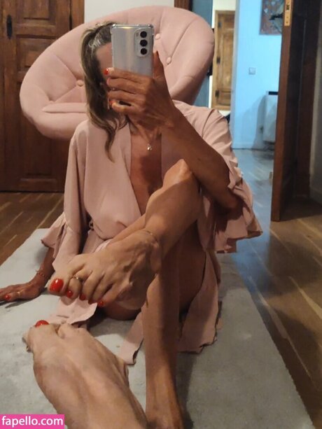 Mrs Peta onlyfans leakd