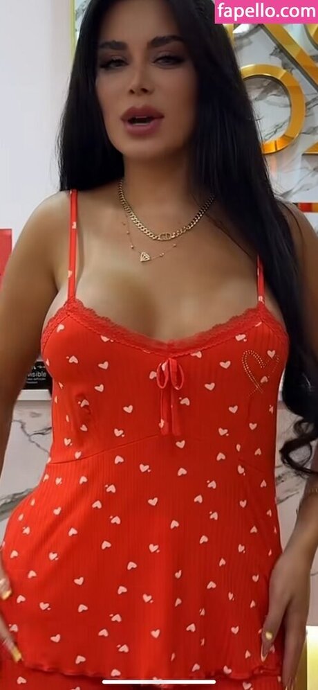 Samira Abbasova onlyfans
