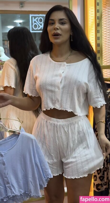 Samira Abbasova new onlyfans