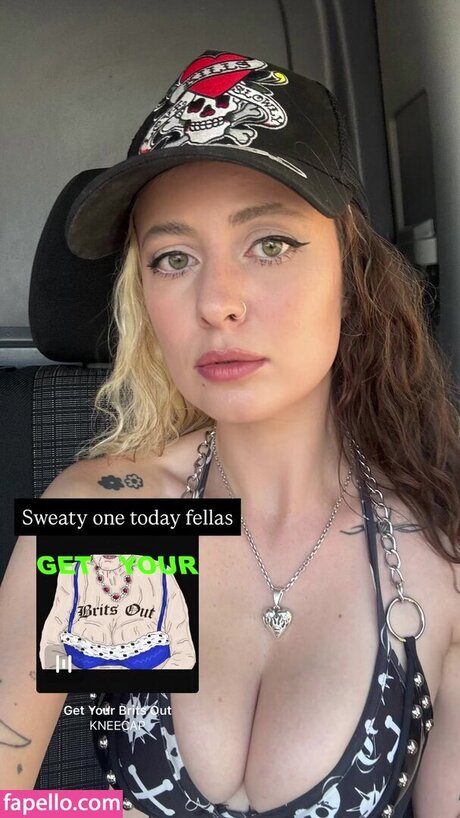 Aimey Mallon onlyfans pics leaked