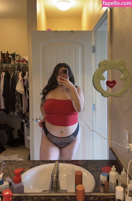 ajulycancer onlyfans sex leaked