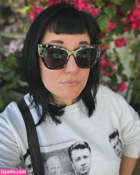 Jamie Jirak onlyfans lesk