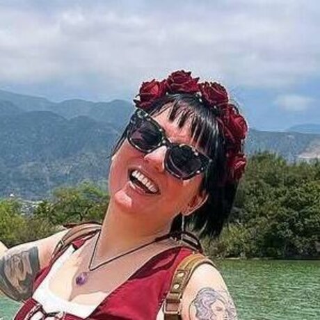 Jamie Jirak onlyfans creator