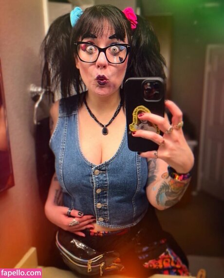 Jamie Jirak onlyfans naked leak