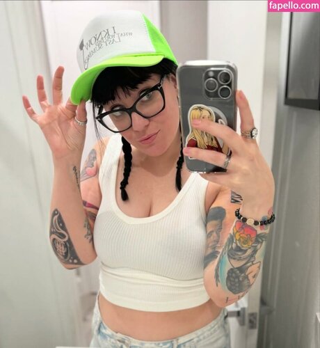 Jamie Jirak only fans leaked porn